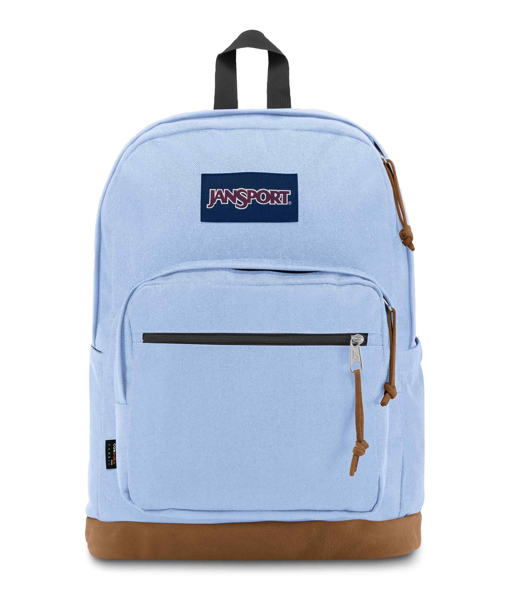 jansport-right-pack-rucksack-hydrangea-laptopfach-mittel image 1