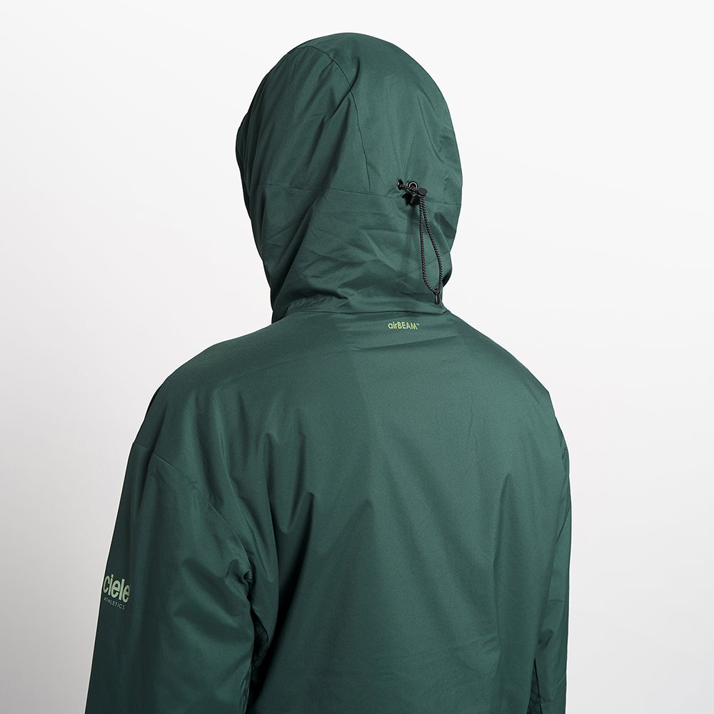 ciele-m-vlvinsulator-janium-laufjacke-herren-wolle-seide image 6