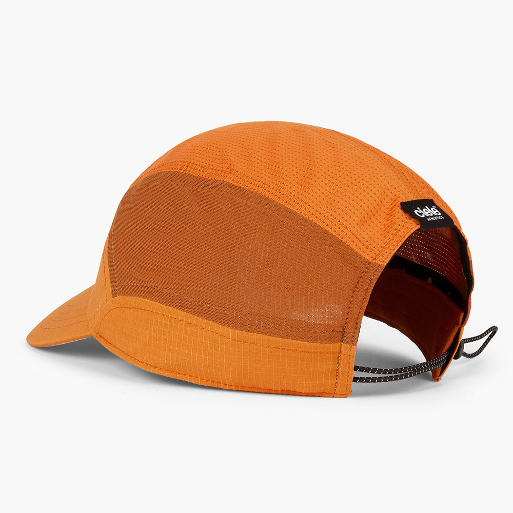 ciele-fstcap-sc-field-iconic-bar-laufcap-orange-s-m image 5