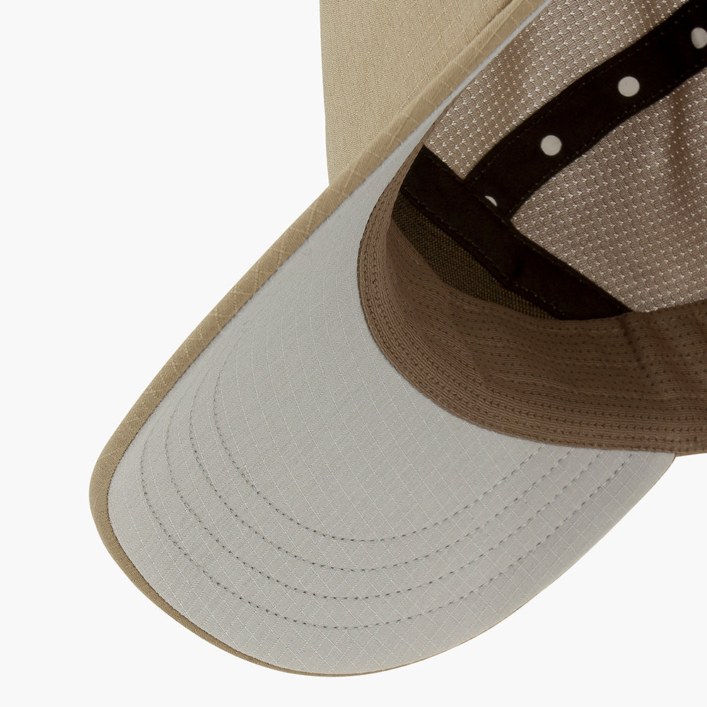 ciele-fstcap-sc-field-canvas-cub-laufkappe-beige image 6