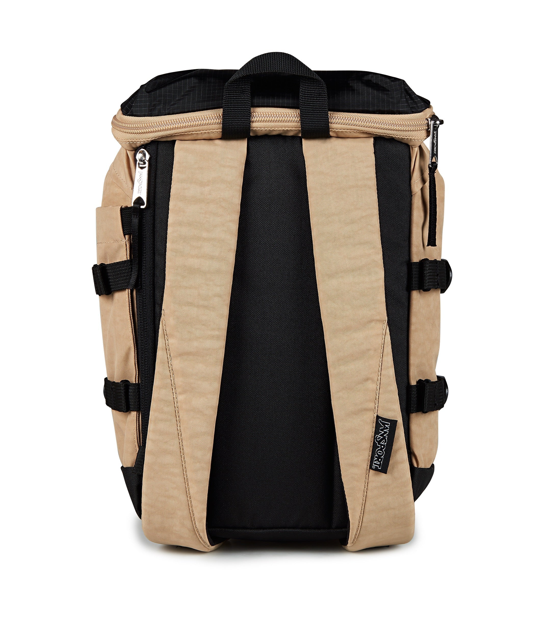 jansport-mini-skip-pack-rucksack-travertine-retro image 7