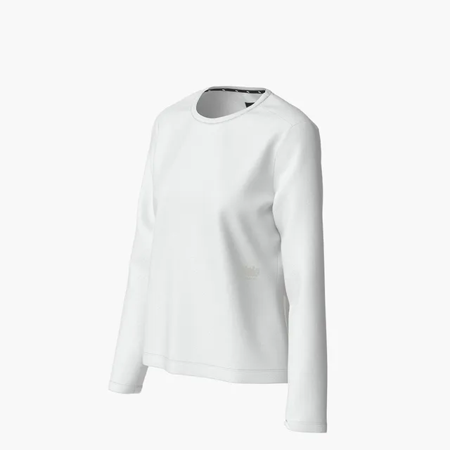 ciele-w-dlylongsleeve-ghost-longsleeve-damen-uv image 1
