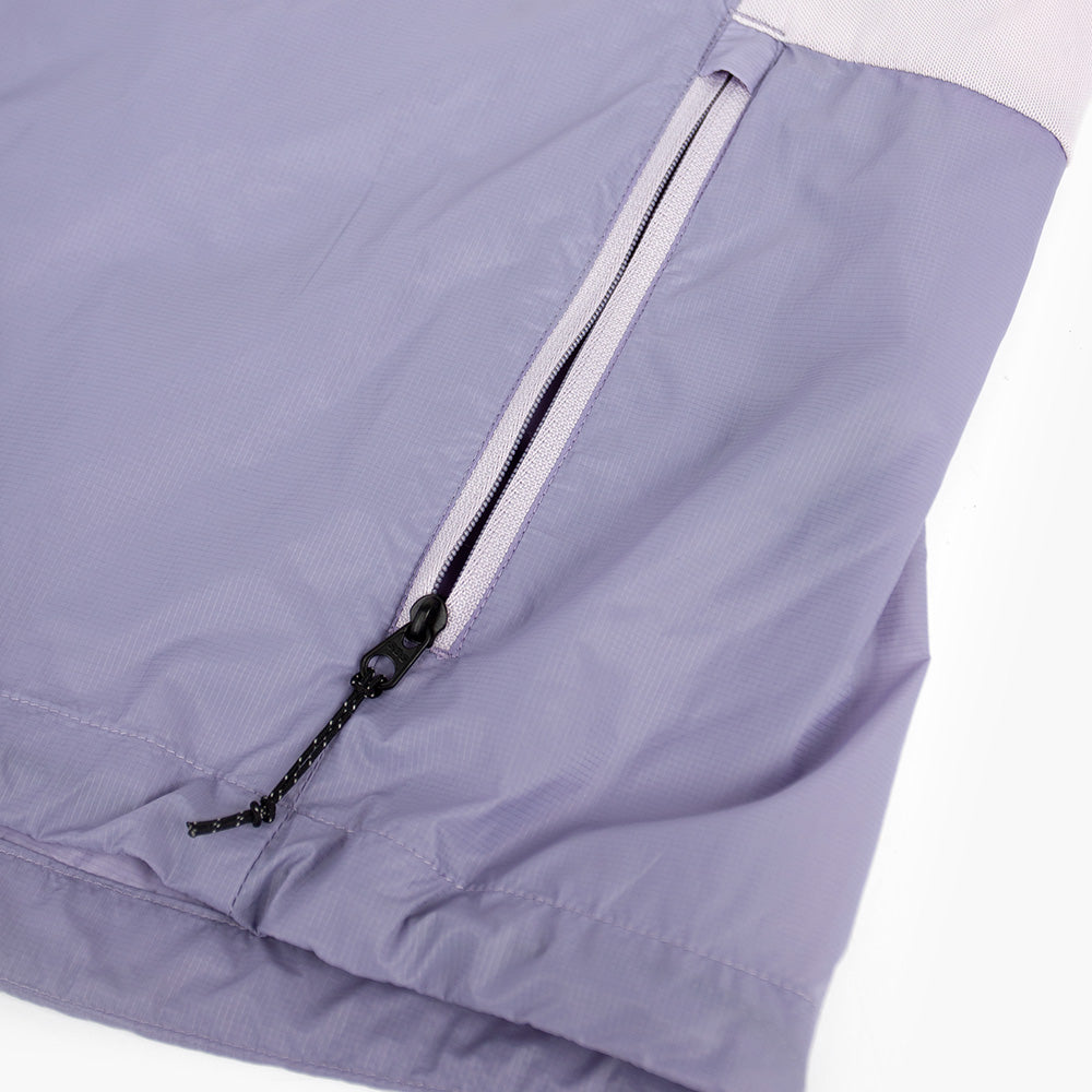ciele-vntjacket-light-grape-laufjacke-damen-winddicht image 8