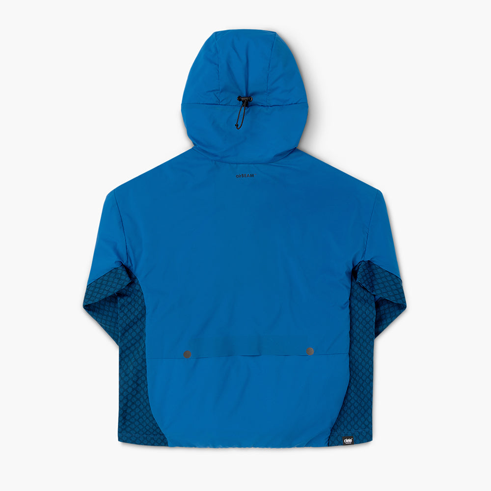 ciele-w-vlvinsulator-laufjacke-damen-azure-isoliert image 2