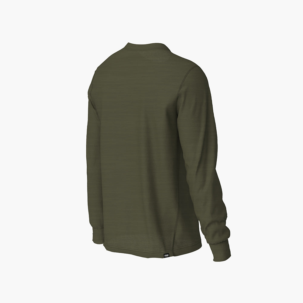 ciele-m-hlslongsleeve-longsleeve-herren-wallace-wolle image 2