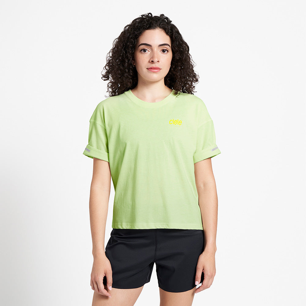 ciele-w-nsbtshirt-laufshirt-matin-e-damen-boxy image 2
