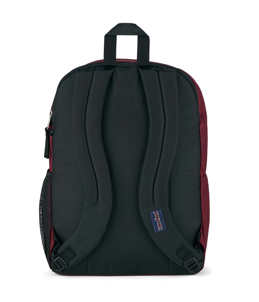 jansport-big-student-schulrucksack-russet-rot-15-zoll-laptop image 5