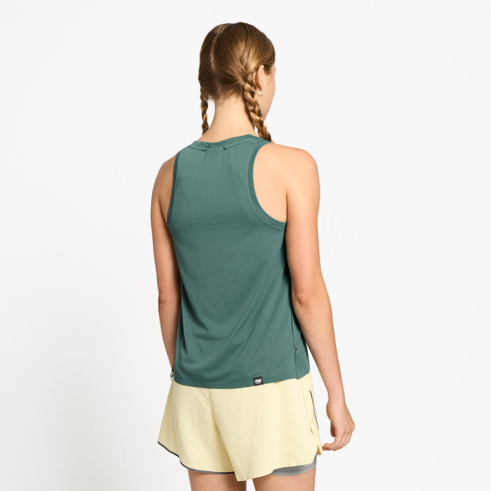 ciele-w-fstsinglet-lauftop-silver-pine-schnelltrocknend image 3