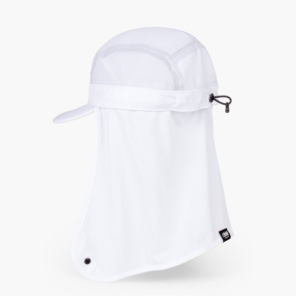 ciele-gocap-pyn-2-comp-trooper-sommer-cap-nackenschutz image 6