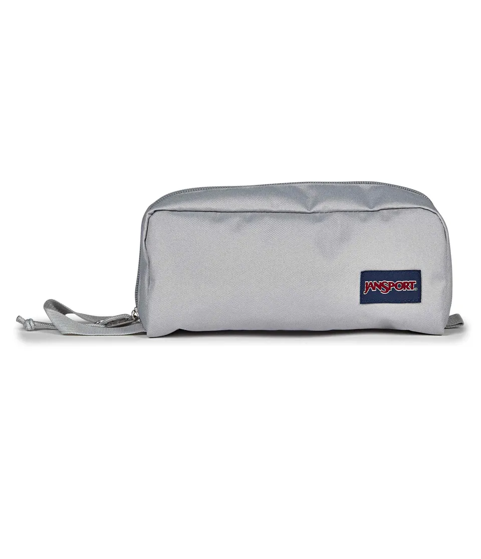 jansport-perfect-pouch-federm-ppchen-grounded-grey image 1