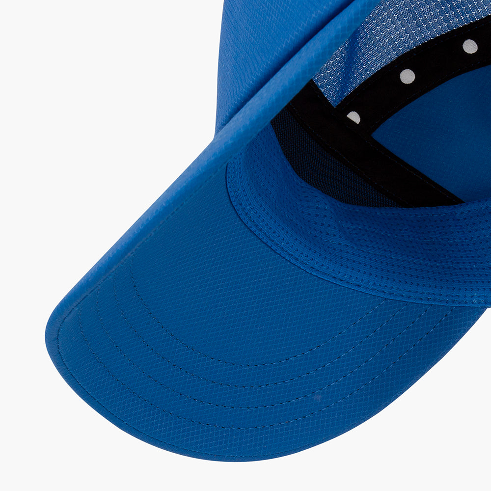 ciele-fstcap-sc-classic-athletics-sl-laufcap-azure-s-m image 6