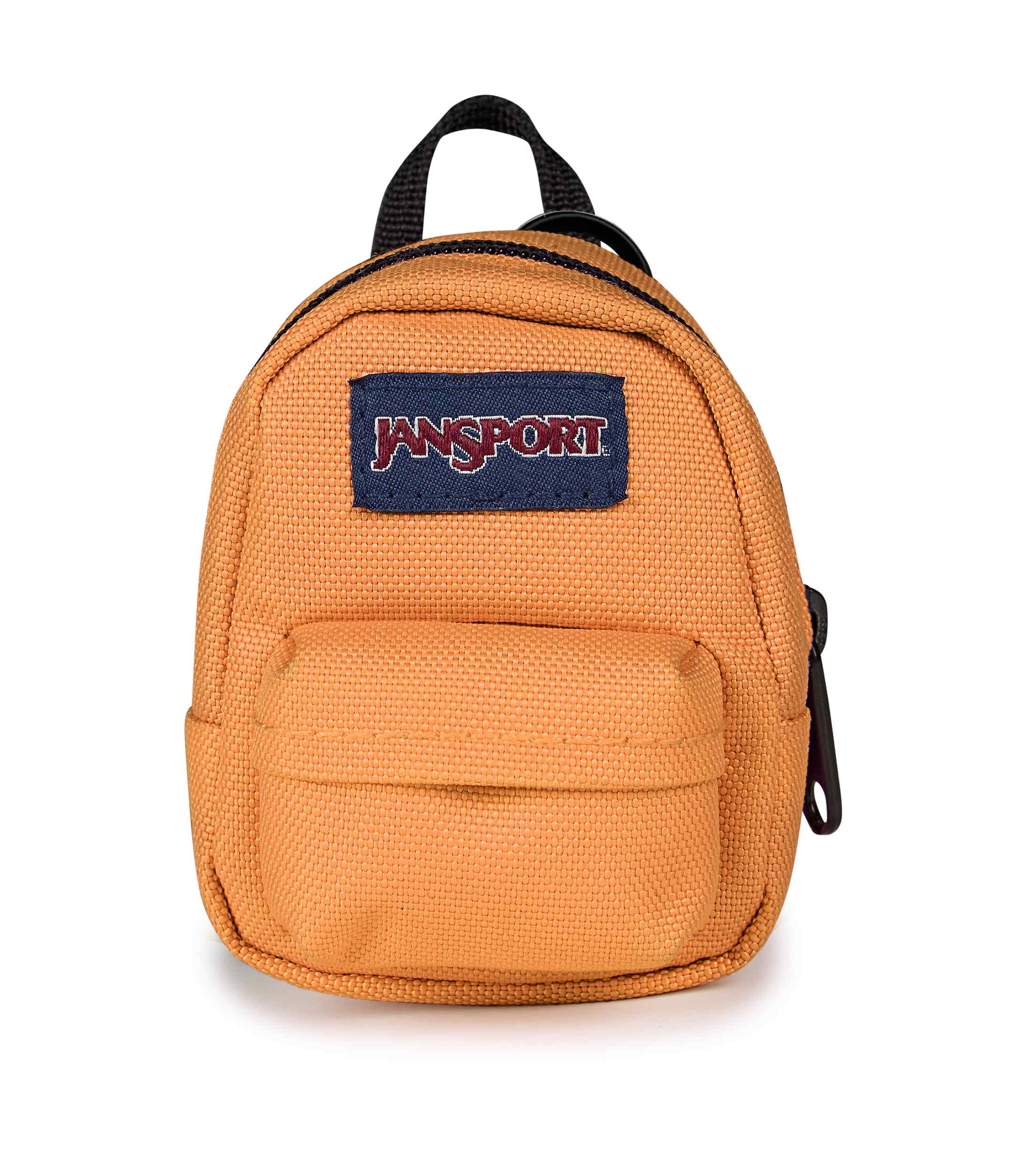 jansport-mini-break-lunchbag-orange-soda-kompakt image 1