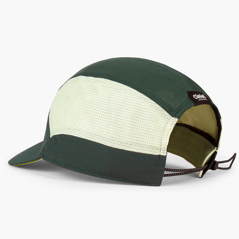 ciele-fstcap-sc-field-cap-spruce-s-m-atmungsaktiv image 5