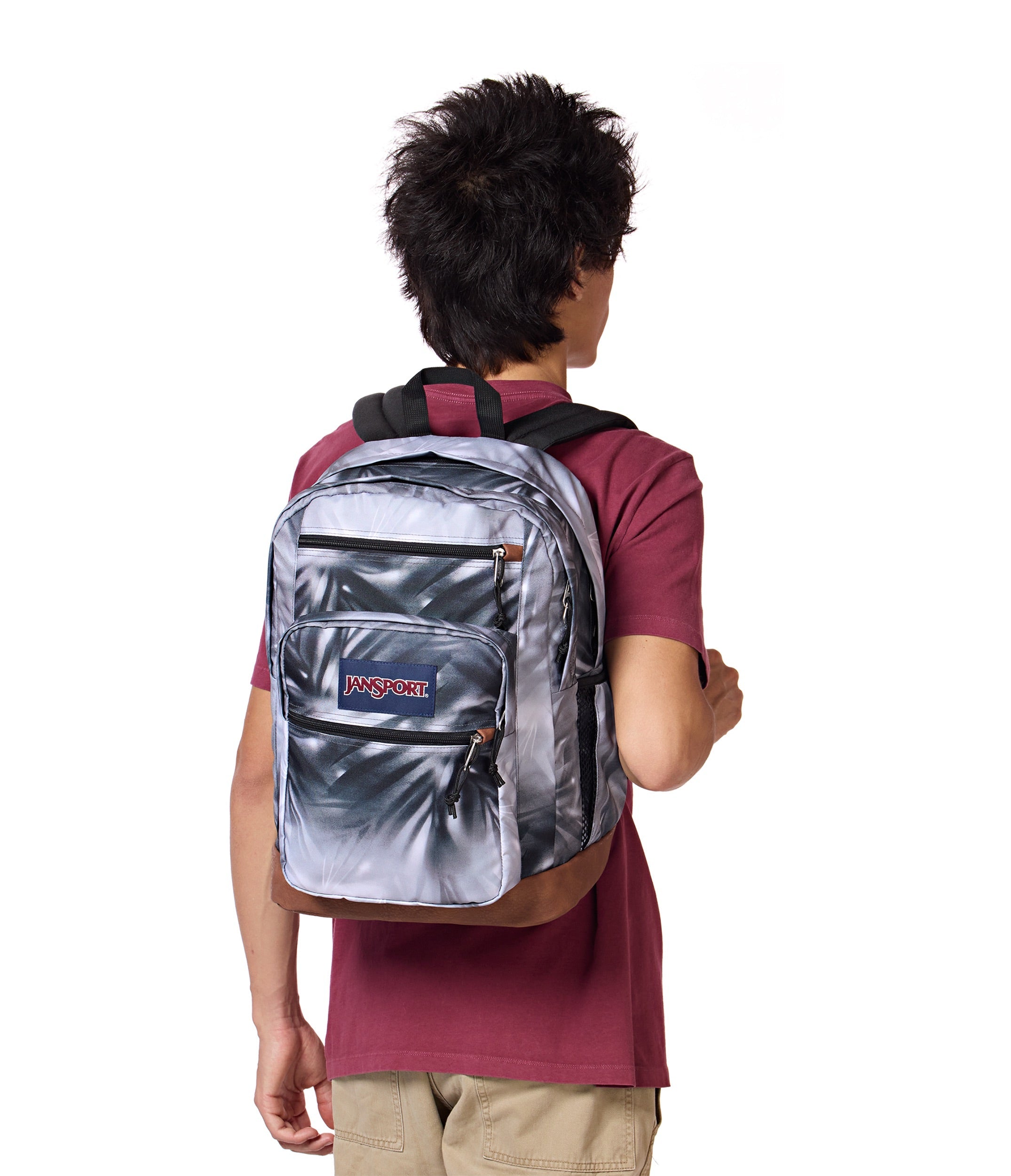 jansport-cool-student-rucksack-electric-life-15-zoll-laptop image 7