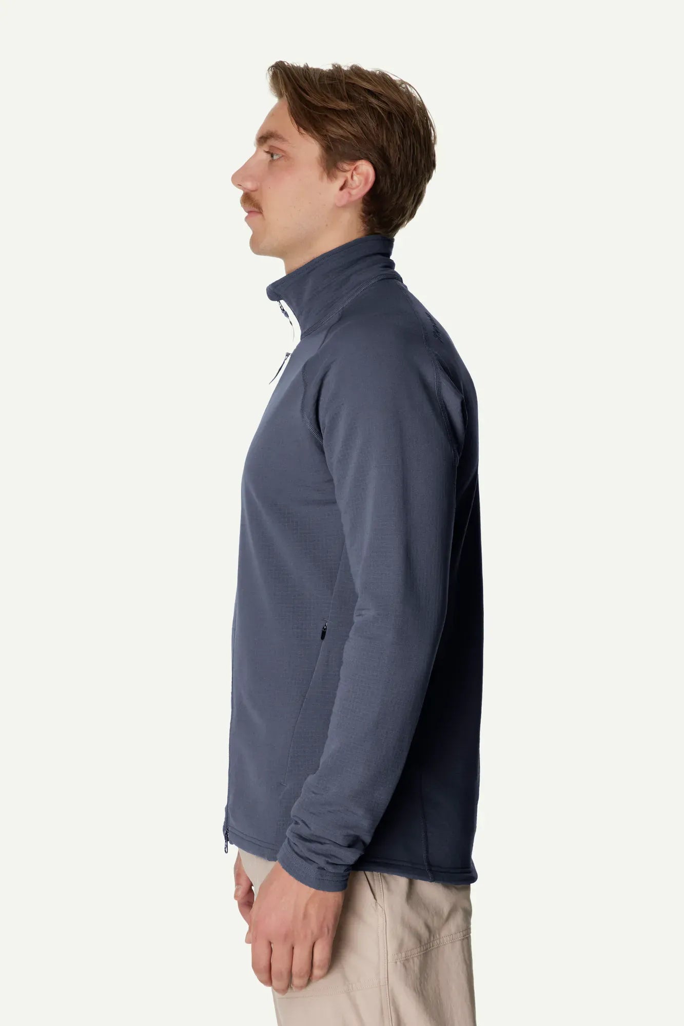 houdini-aero-m-s-aero-jacket-fleecejacke-true-black image 5