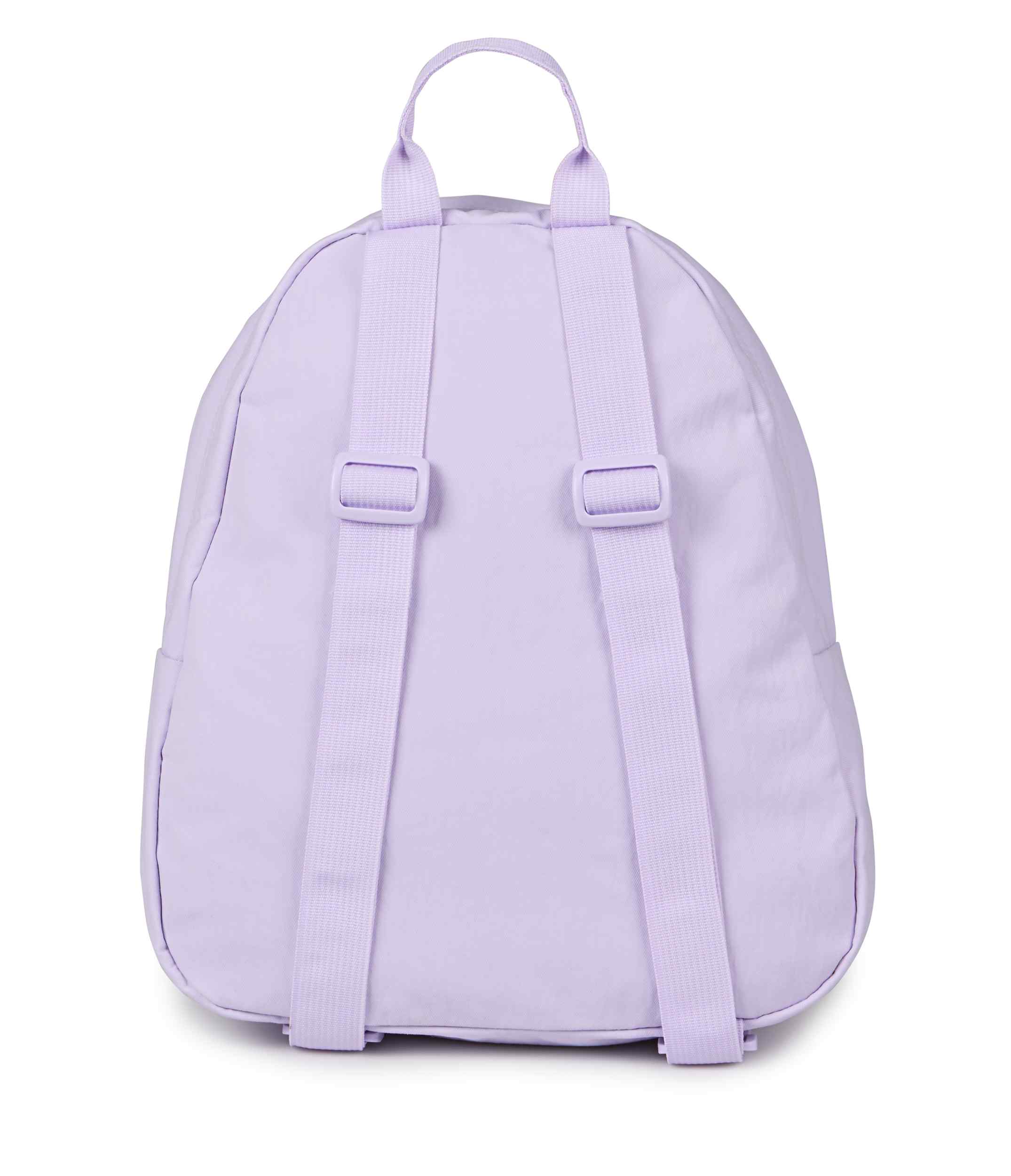 jansport-half-pint-fx-mini-rucksack-pastel-lilac image 3
