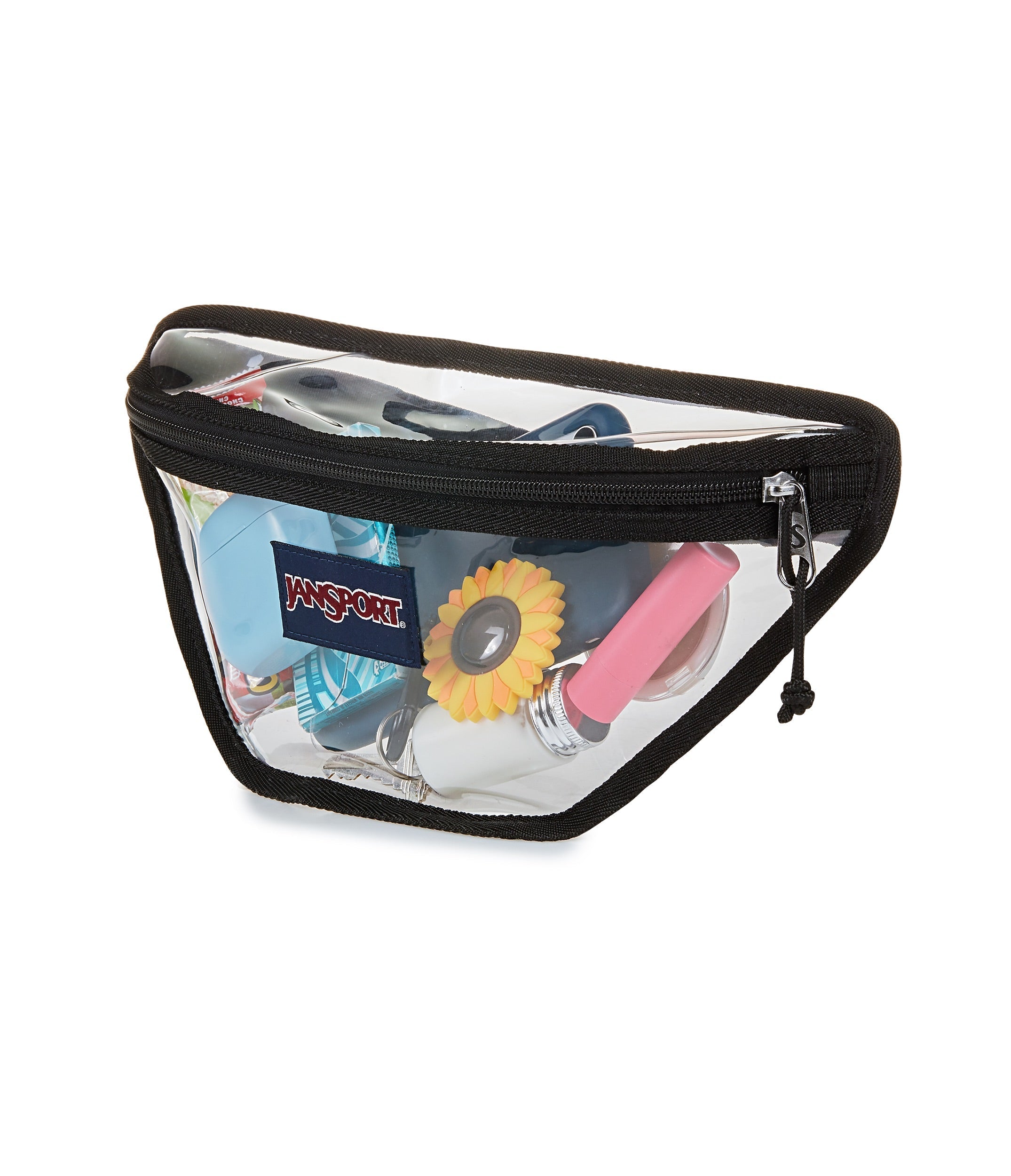jansport-clear-waistpack-g-rteltasche-durchsichtig image 6