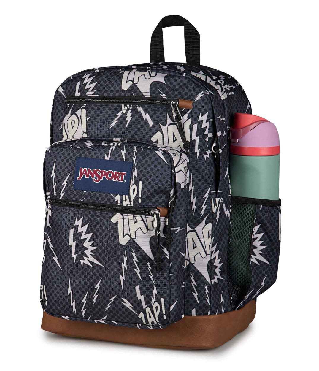 jansport-cool-student-rucksack-high-voltage-15-zoll-laptop image 5