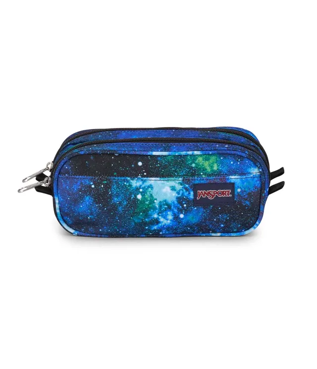 jansport-large-accessory-pouch-m-ppchen-cyberspace-galaxy image 1