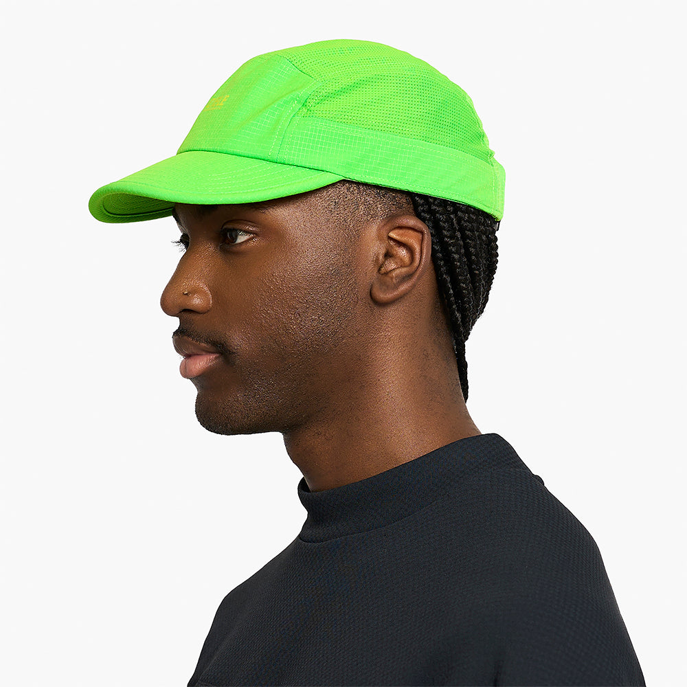 ciele-gocap-sc-field-laufcap-acid-green image 3