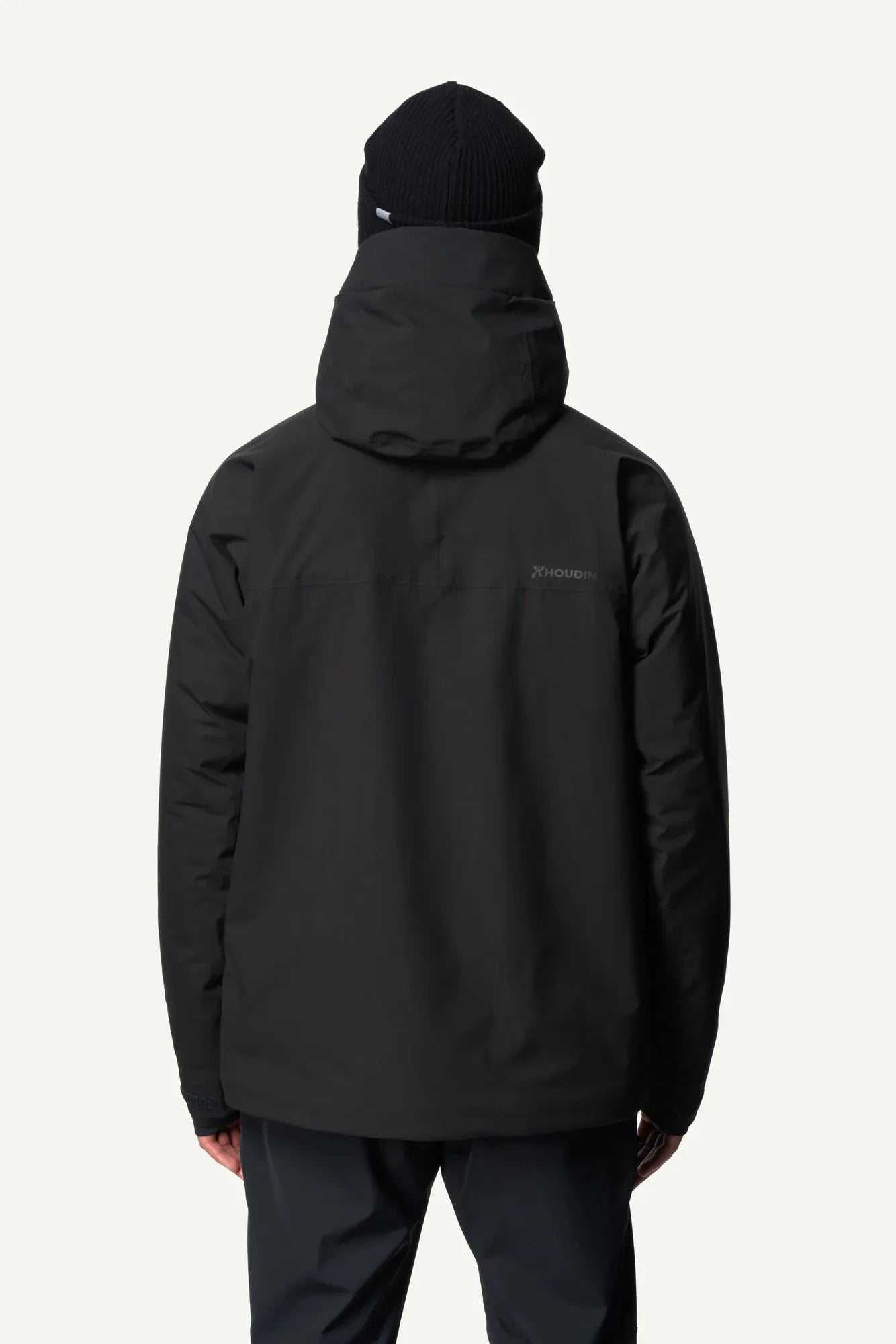 houdini-fall-in-jacket-ii-herren-winterjacke-true-black-primaloft image 6