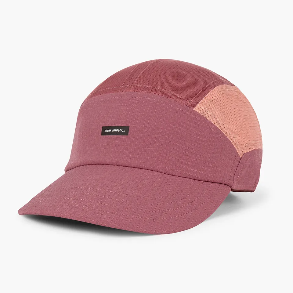 ciele-fstcap-sc-field-iconic-bar-laufcap-rose-dawn image 1