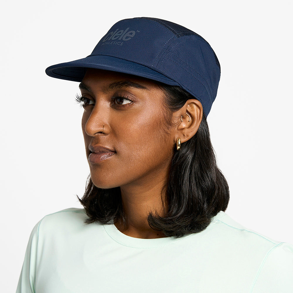 ciele-gocap-classic-athletics-laufcap-deep-space-m-l image 3