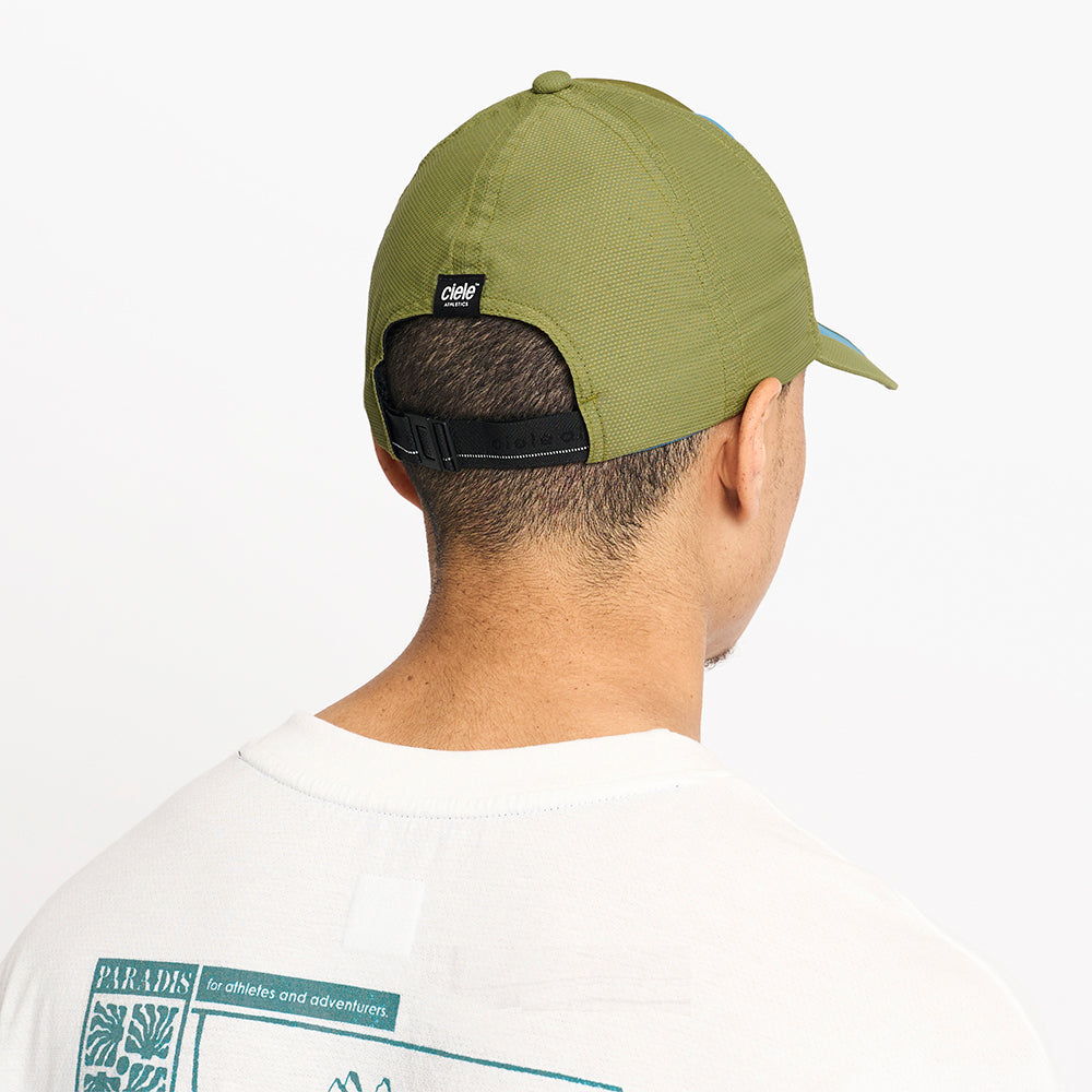 ciele-trlcap-sc-trail-cap-paradis-toad-m-l-atmungsaktiv image 4