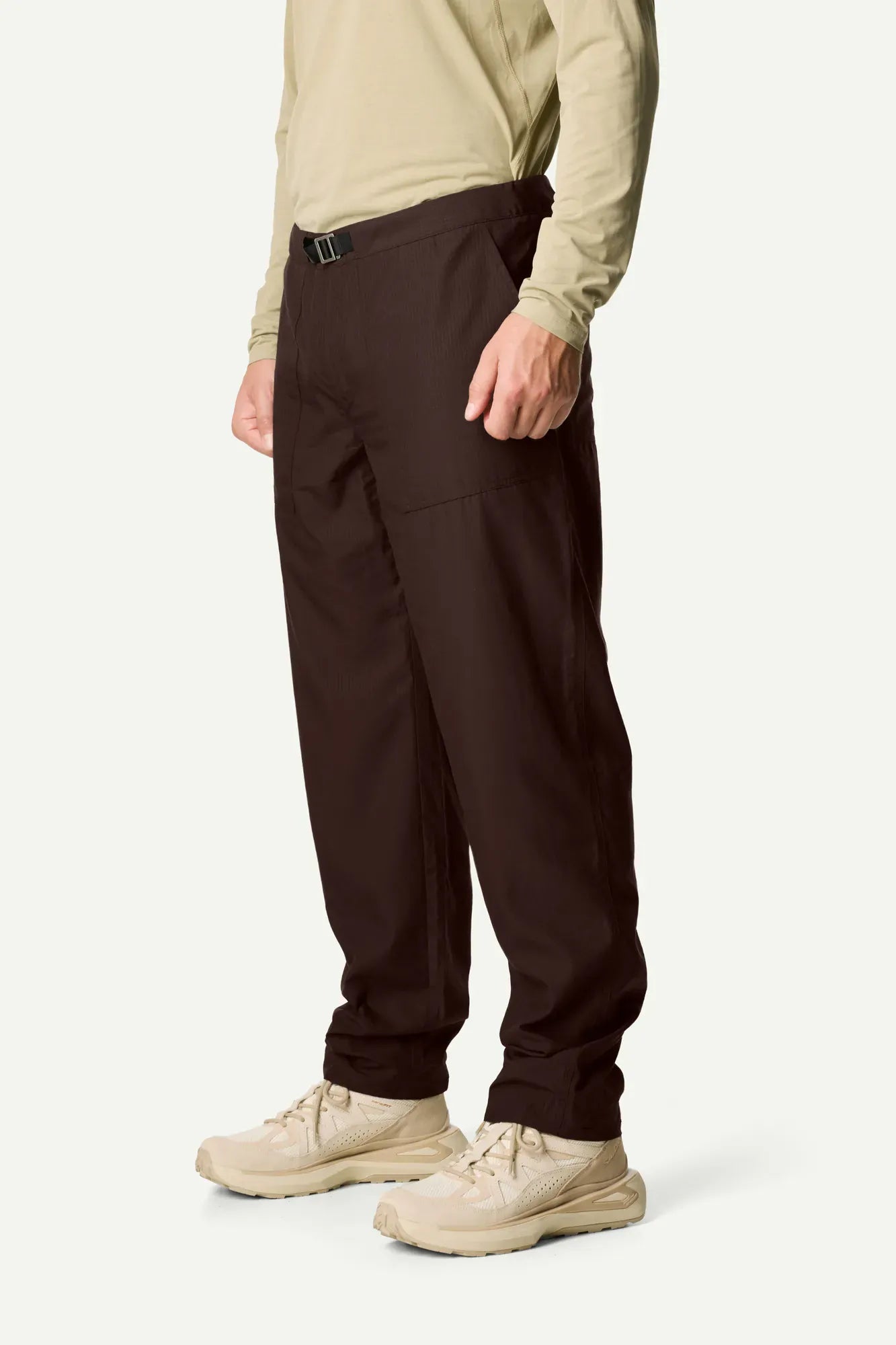 houdini-tree-chore-pants-ii-hose-herren-schwarz-lyocell image 5