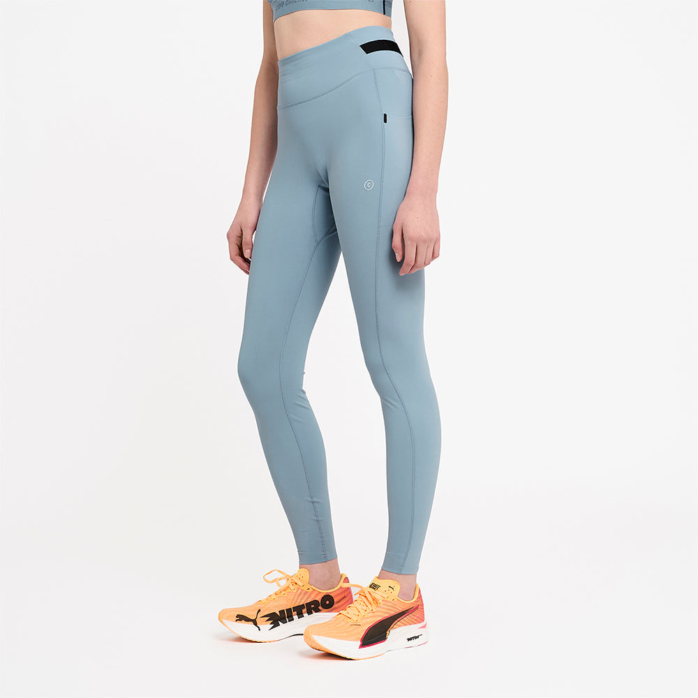 ciele-w-fsttight-29-laufhose-chambray-damen-kompressiv image 3