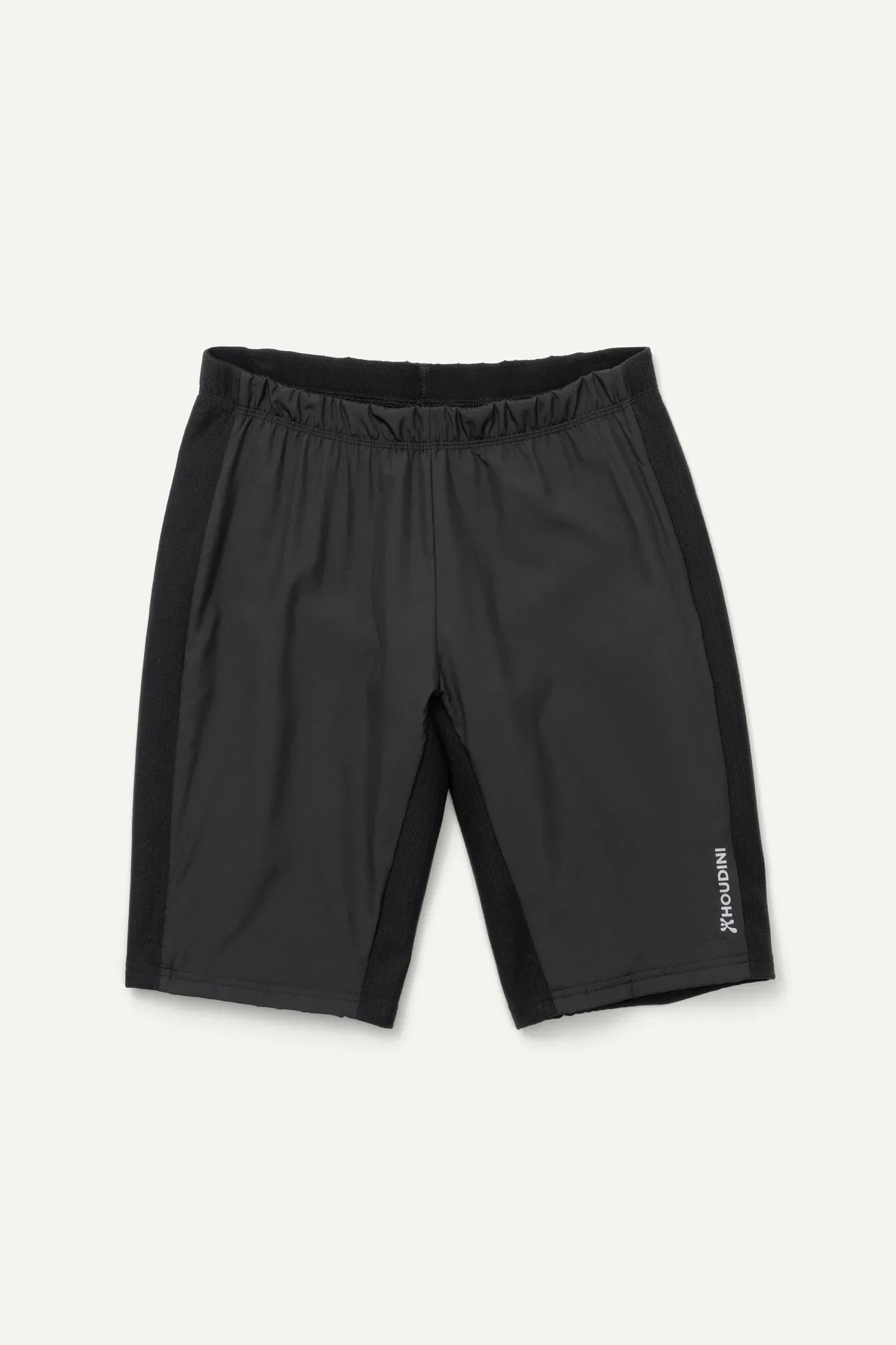 houdini-moonwalk-m-s-moonwalk-shorts-herren-true-black image 2