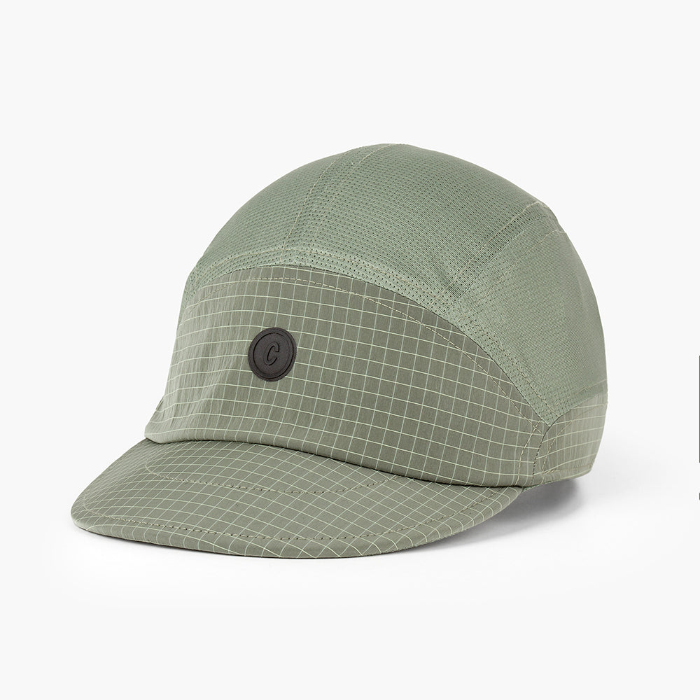 ciele-fstcap-sc-short-brim-laufcap-toad-icon-circle-c image 1