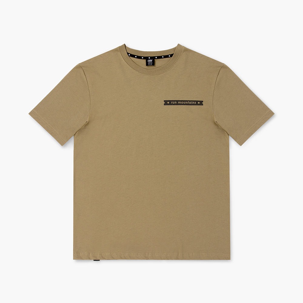 ciele-ortshirt-run-mountains-t-shirt-canvas-baumwolle image 1