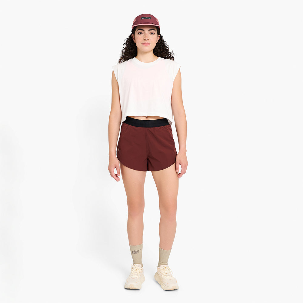 ciele-icnshort-shorts-andorra-damen-3-zoll-taschen image 5