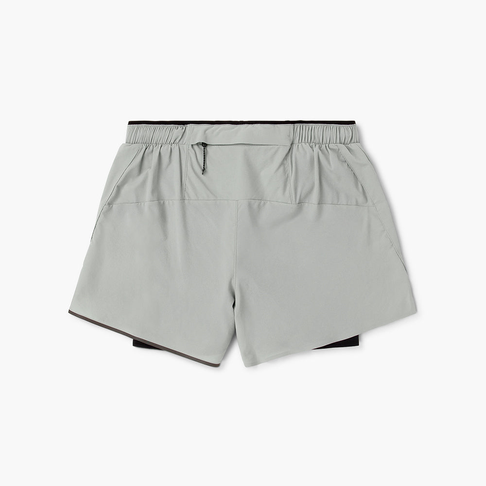 ciele-w-dlyshort-4-laufshorts-airy-grey-mit-innenslip image 6