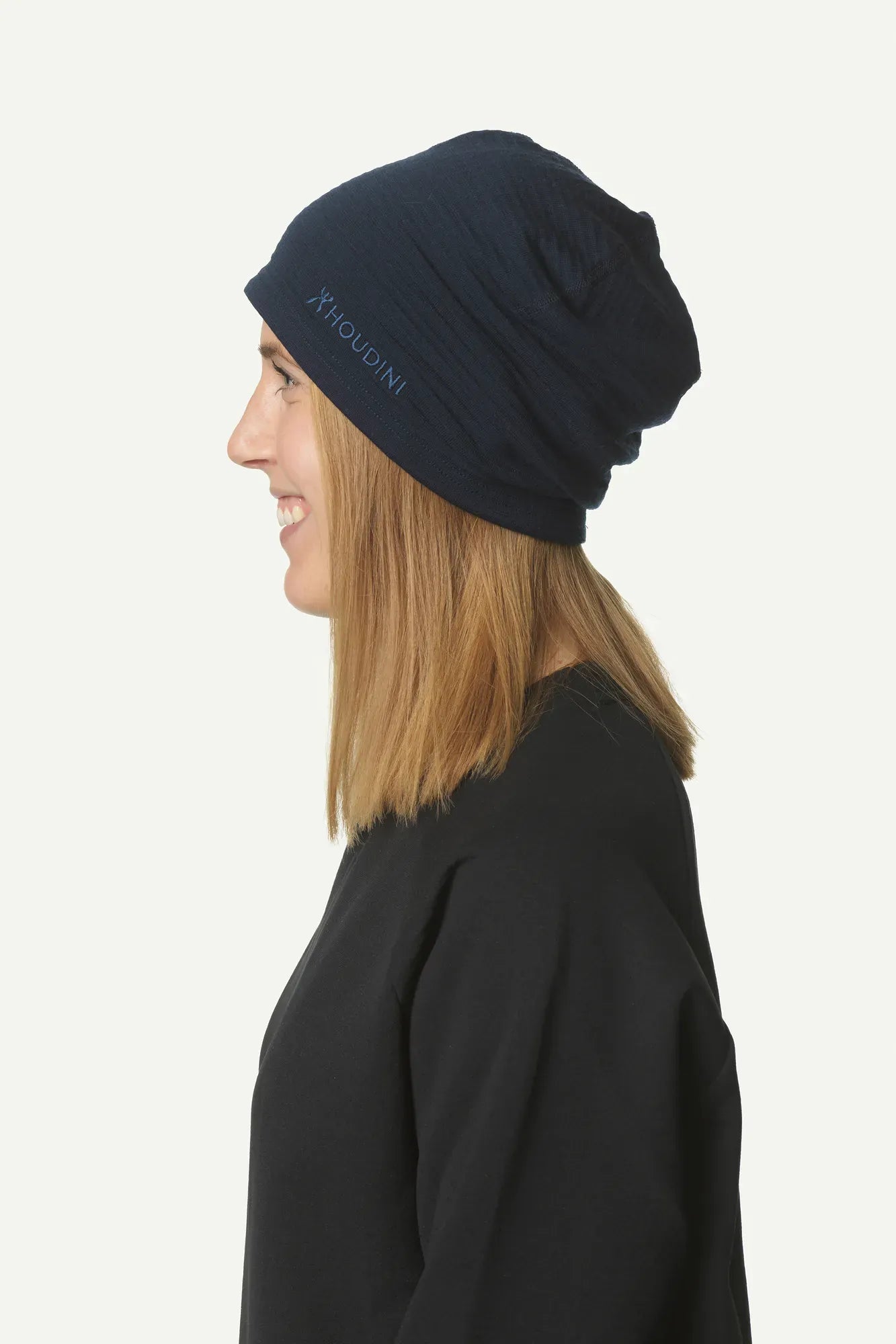 houdini-desoli-thermal-hat-merino-m-tze-true-black image 4