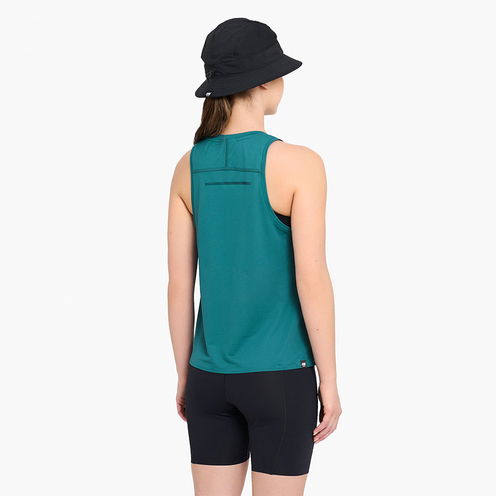 ciele-w-fstsinglet-2-lauftop-damen-harbor-m image 3