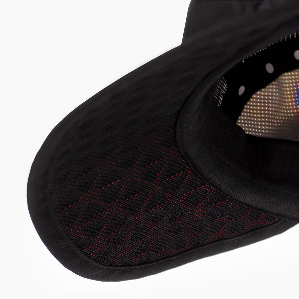ciele-gocap-solar-elite-shadowsphinx-laufcap-sonnenschutz image 8