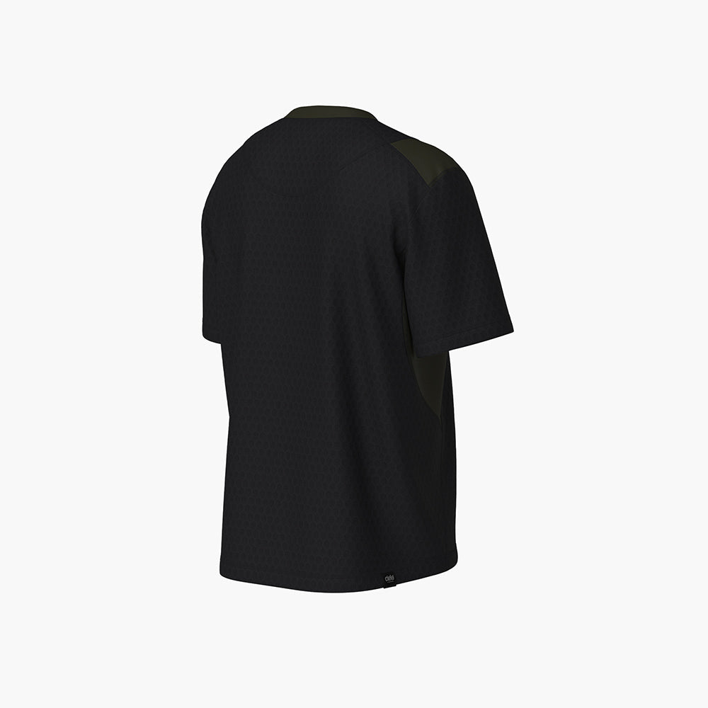 ciele-m-uhtshirt-diama-raven-herren-laufshirt-kurzarm image 5
