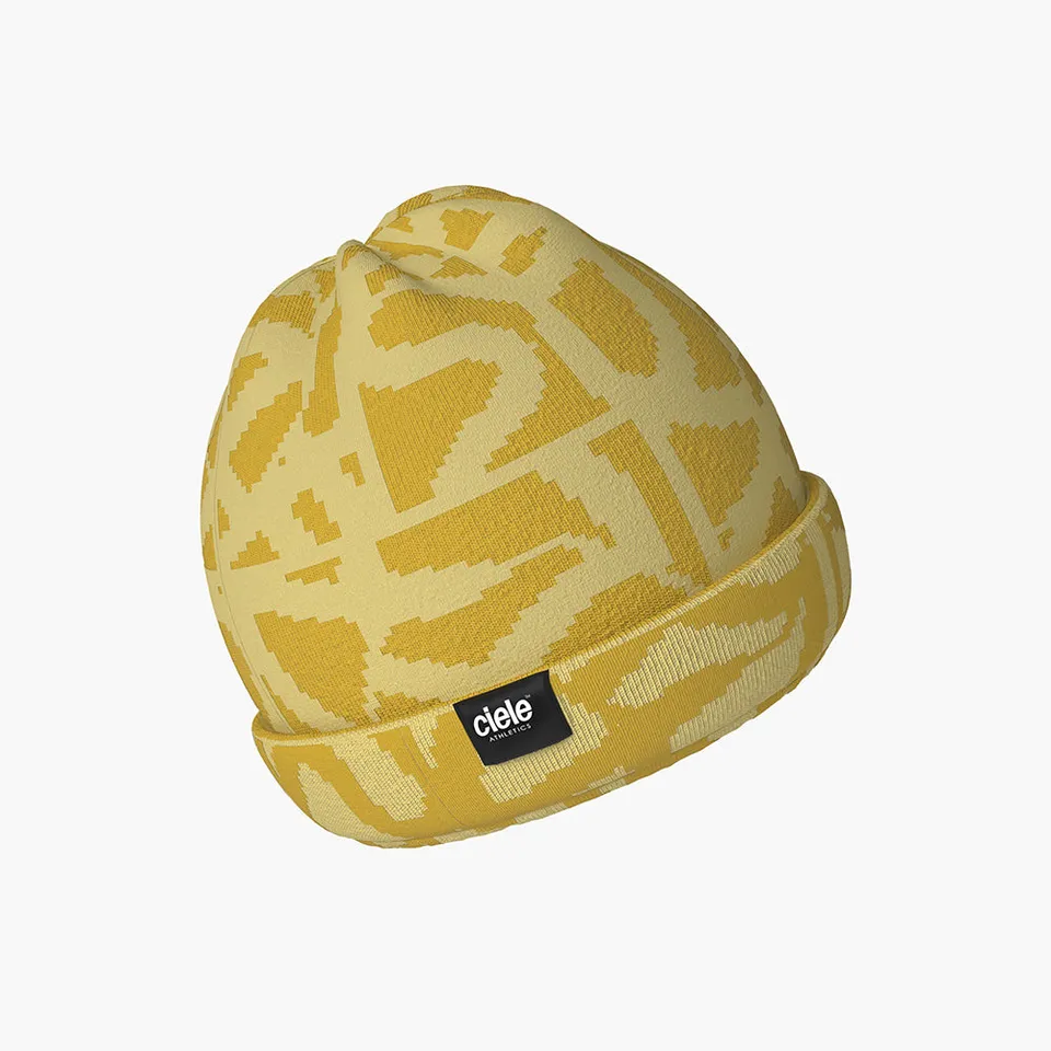 ciele-clnbeanie-all-over-loopy-tile-m-tze-keyllo image 1