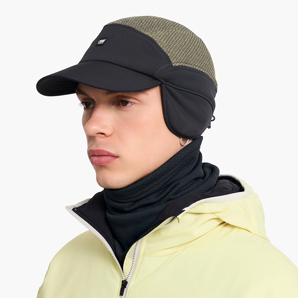 ciele-fstcap-sc-fltwnd-iconic-athletics-laufcap-canvas image 3