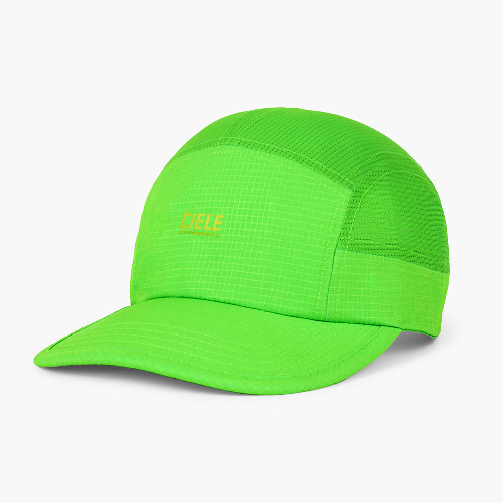 ciele-gocap-sc-field-laufcap-acid-green image 1