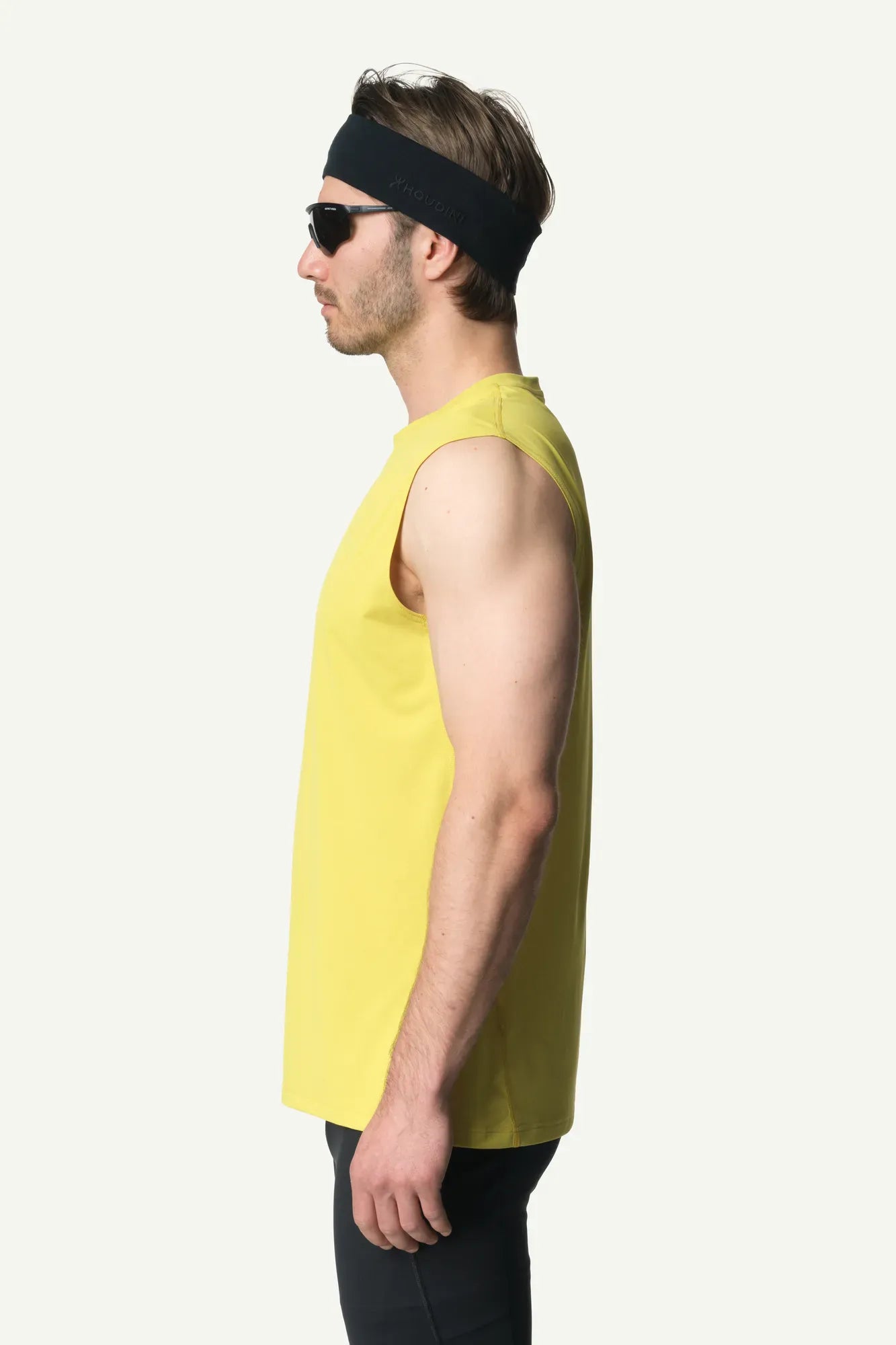 houdini-m-s-pace-air-tank-top-be-the-light-green image 5