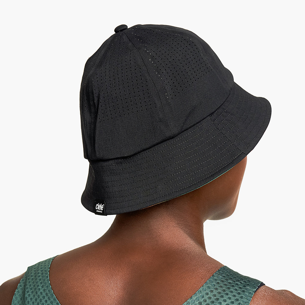 ciele-bchat-bucket-hat-qale-km-schwarz-s-m image 4
