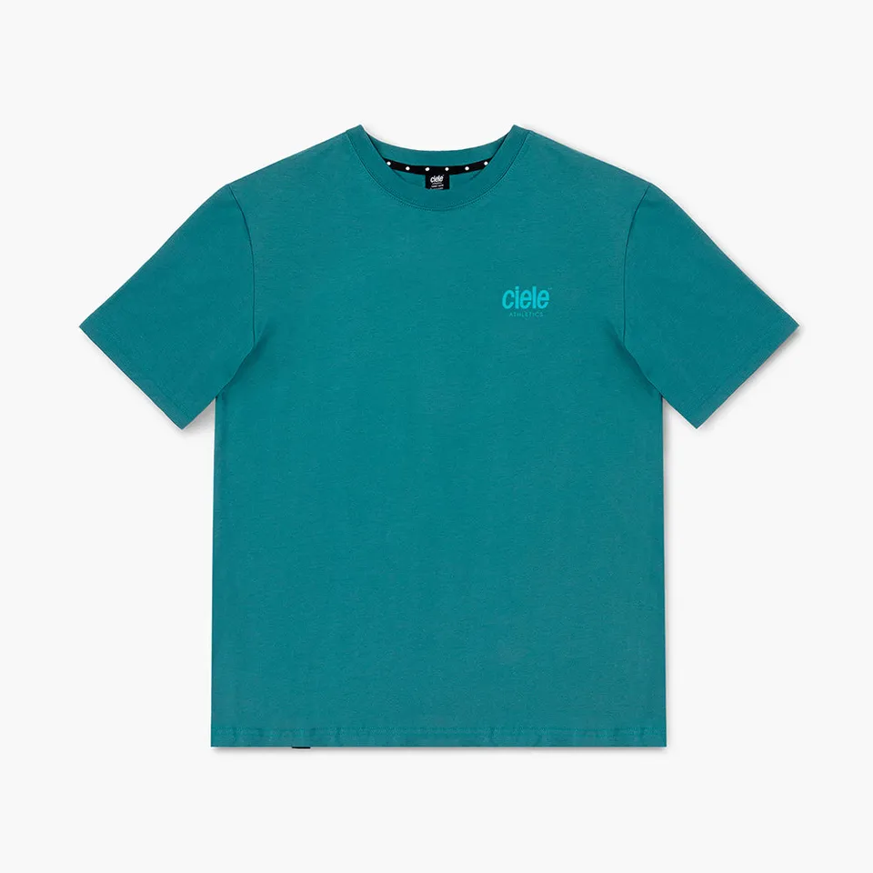 ciele-ortshirt-athletics-t-shirt-harbor-baumwolle image 1