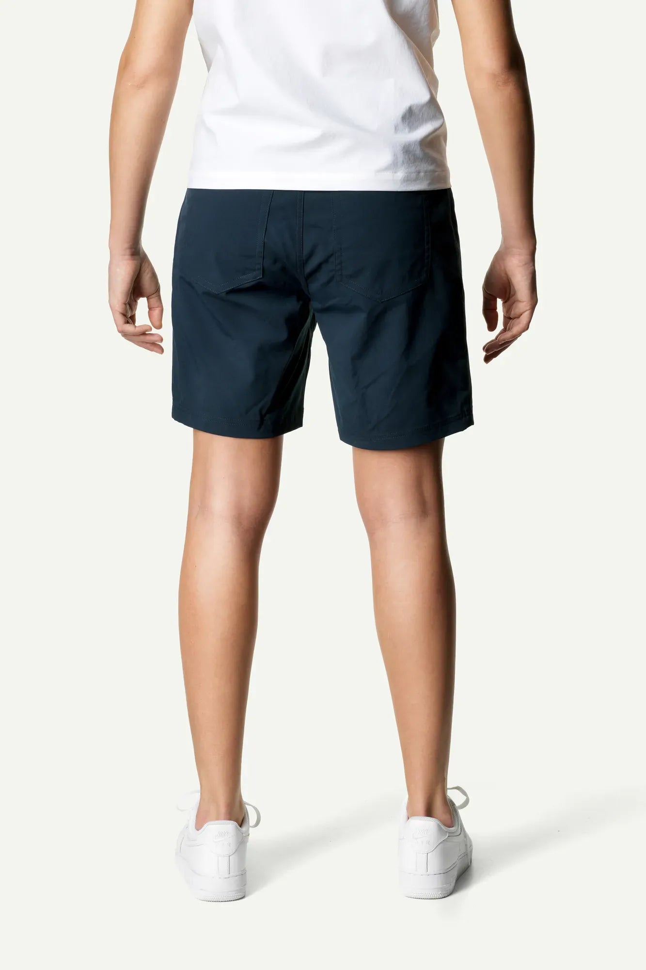 houdini-dock-shorts-damen-shorts-true-black-s-atmungsaktiv image 7