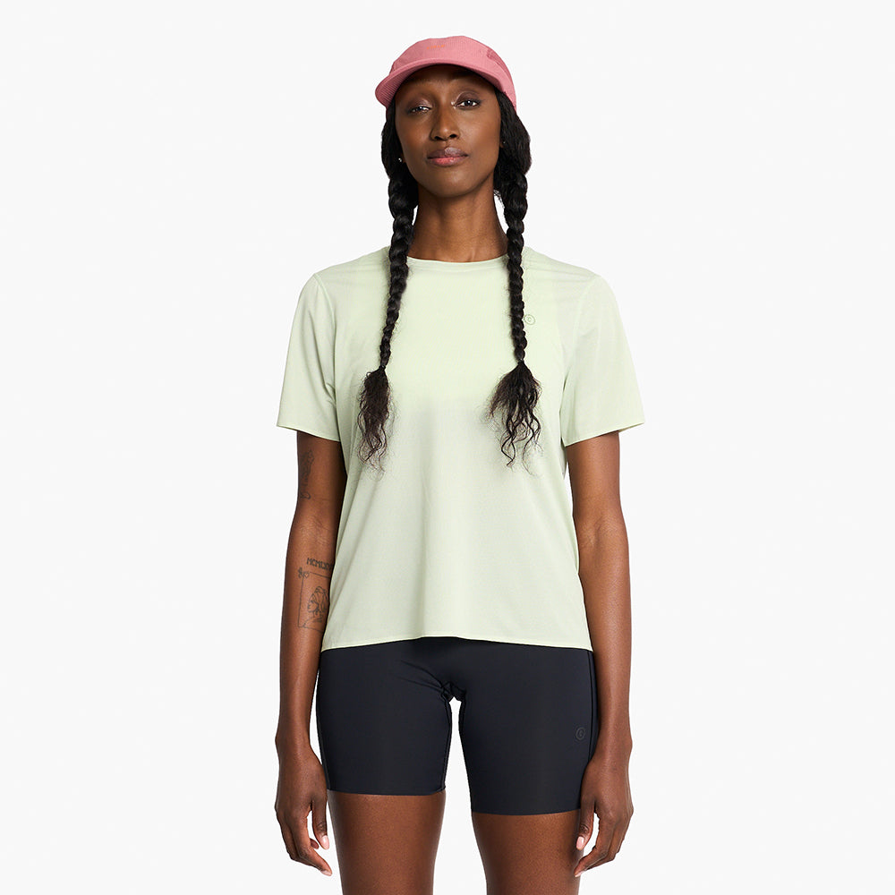 ciele-w-fsttshirt-2-laufshirt-damen-light-moss image 2