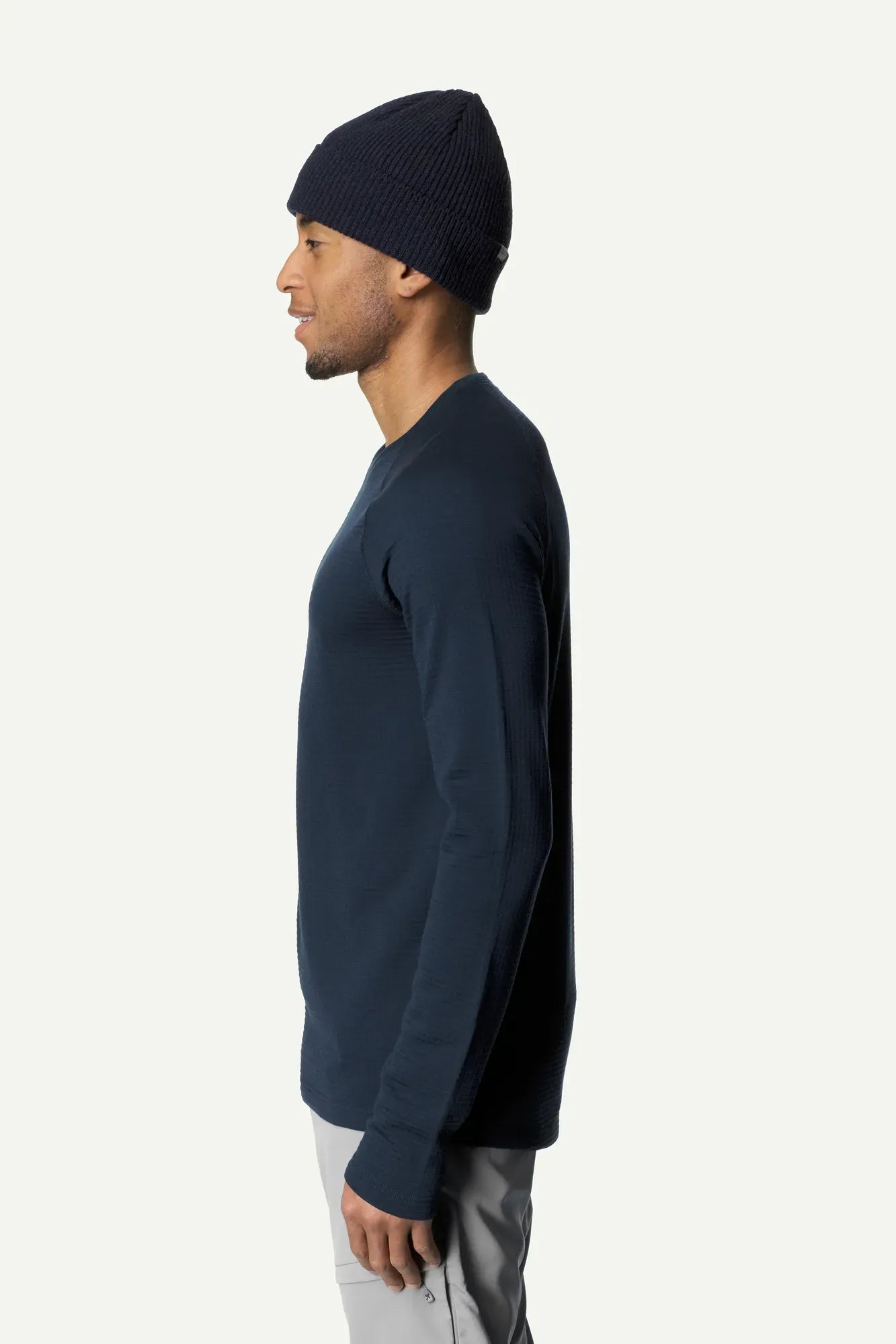 houdini-desoli-m-s-desoli-thermal-crew-pullover-true-black image 2