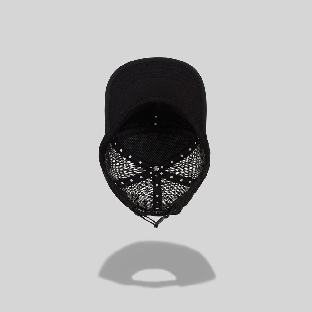 ciele-trkcap-sc-equipment-v-whitaker-trucker-cap-laufen image 2