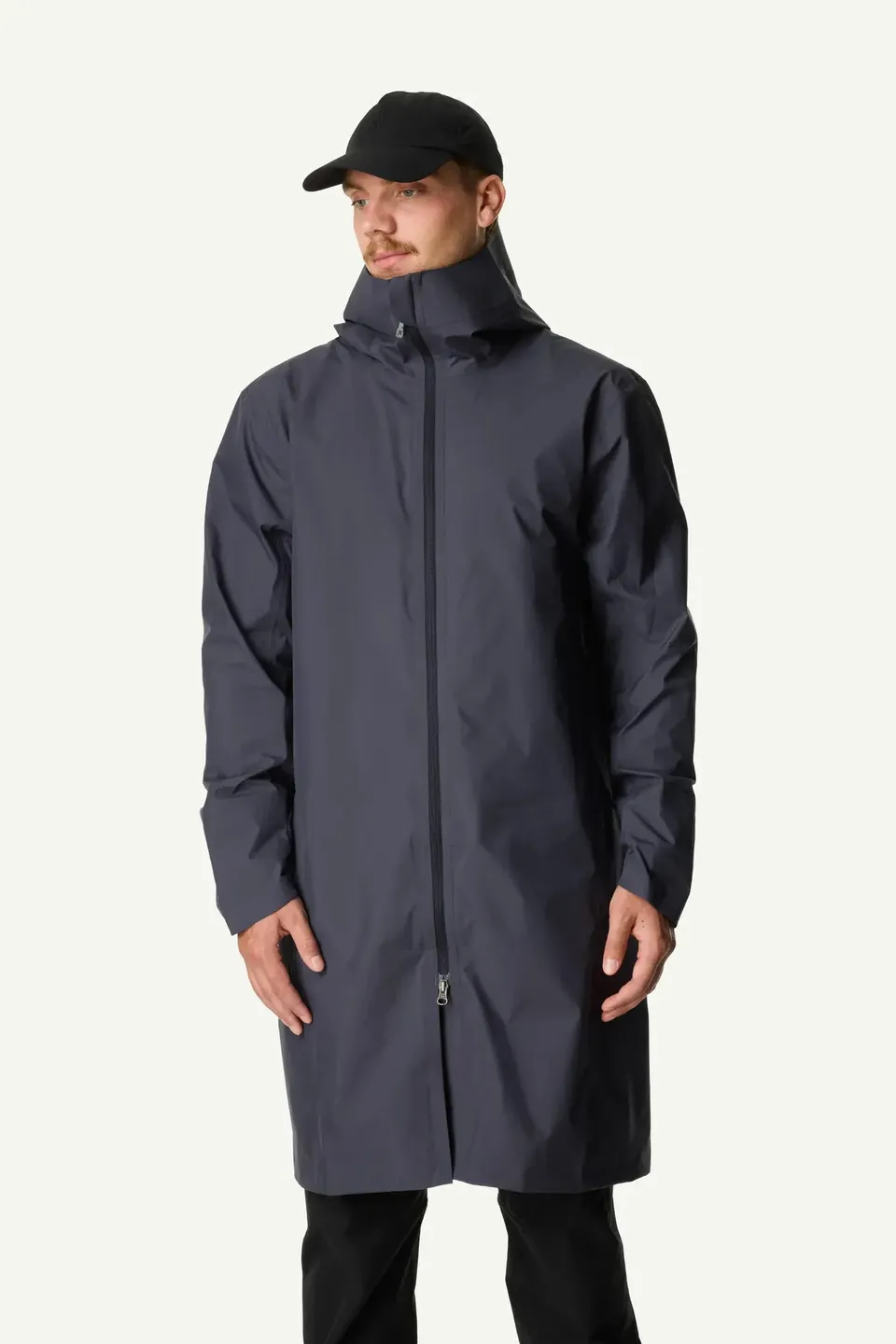 houdini-one-parka-ii-herren-big-bang-blue-wasserdicht image 1